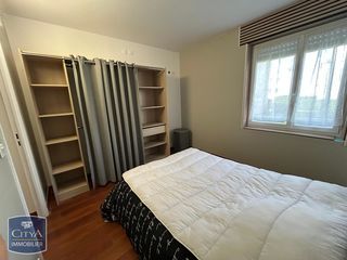  Appartement � louer 4 pi�ces 77 m�