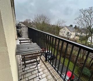  Appartement � louer 4 pi�ces 74 m�