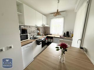  Appartement � louer 2 pi�ces 46 m�