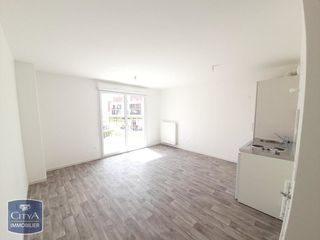  Appartement � louer 1 pi�ce 28 m�