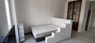  Appartement � louer 1 pi�ce 39 m�