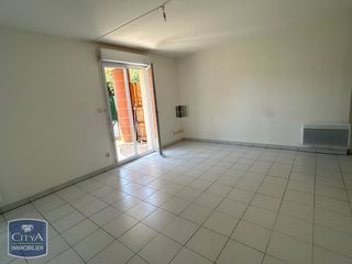  Appartement � louer 2 pi�ces 45 m�