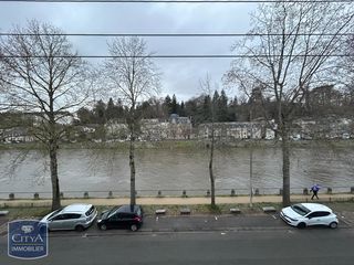  Appartement � louer 3 pi�ces 67 m�