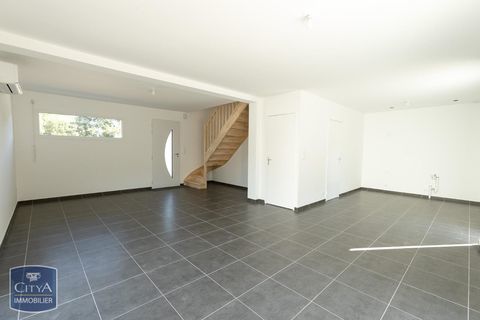   Location Maison Maison - 4 pi�ce(s) - 77 m�