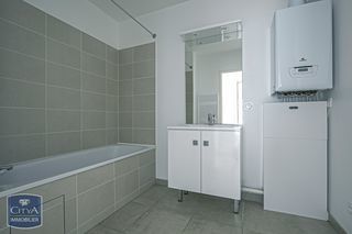  Appartement � louer 4 pi�ces 74 m�