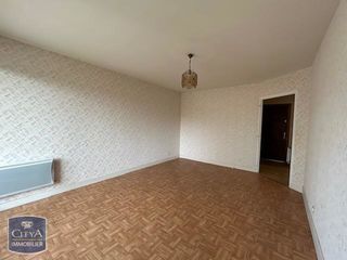  Appartement � louer 2 pi�ces 46 m�