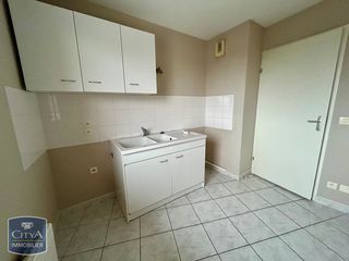  Appartement � louer 3 pi�ces 63 m�