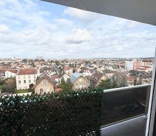  Appartement � louer 1 pi�ce 27 m�