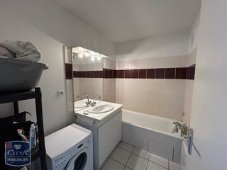  Appartement � louer 2 pi�ces 42 m�