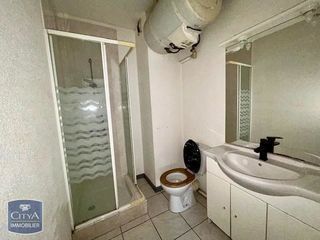  Appartement � louer 2 pi�ces 43 m�