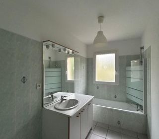  Appartement � louer 2 pi�ces 49 m�