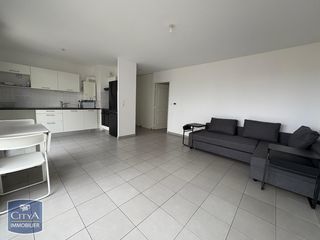  Appartement � louer 3 pi�ces 62 m�