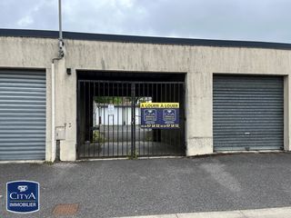  Parking / Garage � louer 12 m�