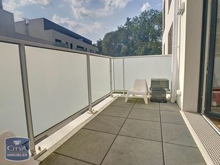  Appartement � louer 2 pi�ces 43 m�