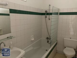  Appartement � louer 1 pi�ce 31 m�