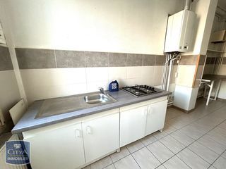  Appartement � louer 2 pi�ces 49 m�