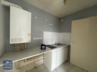  Appartement � louer 2 pi�ces 47 m�