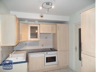  Appartement � louer 2 pi�ces 58 m�