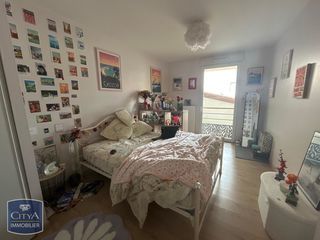  Appartement � louer 3 pi�ces 72 m�