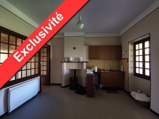  Appartement � vendre 3 pi�ces 81 m�