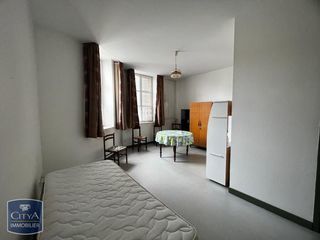  Appartement � louer 1 pi�ce 24 m�