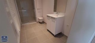  Appartement � louer 2 pi�ces 52 m�