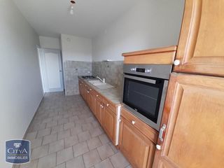  Appartement � louer 3 pi�ces 66 m�