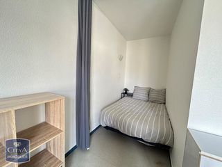  Appartement � louer 1 pi�ce 22 m�