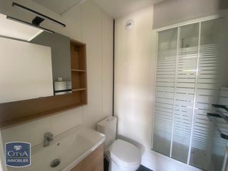  Appartement � louer 1 pi�ce 18 m�