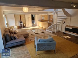  Maison � louer 5 pi�ces 207 m�