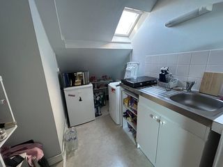  Appartement � louer 2 pi�ces 30 m�