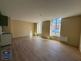  Appartement � louer 2 pi�ces 44 m�