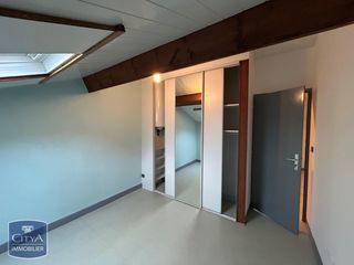  Appartement � louer 2 pi�ces 23 m�