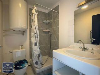  Appartement � louer 1 pi�ce 17 m�