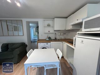  Appartement � louer 2 pi�ces 24 m�