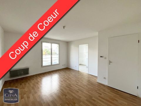   Location Appartement Appartement - 3 pi�ce(s) - 57 m�