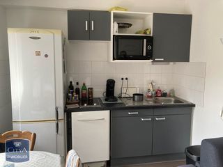  Appartement � louer 2 pi�ces 45 m�