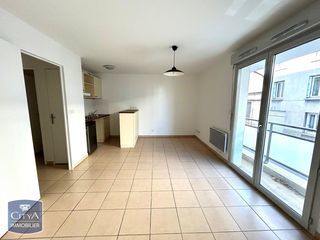  Appartement � louer 2 pi�ces 42 m�