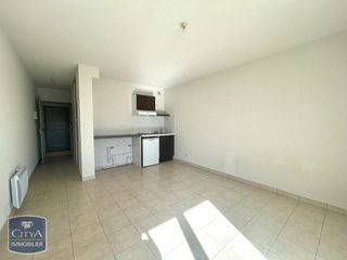  Appartement � louer 1 pi�ce 26 m�