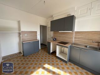  Appartement � louer 3 pi�ces 65 m�