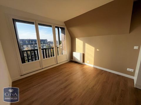  Location Appartement Appartement - 1 pi�ce(s) - 20 m�