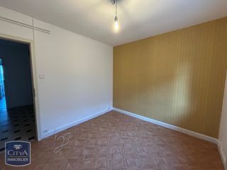  Appartement � louer 3 pi�ces 55 m�