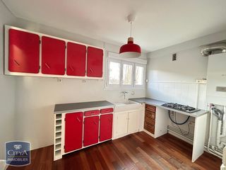  Appartement � louer 3 pi�ces 58 m�