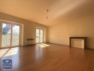  Appartement � louer 2 pi�ces 69 m�