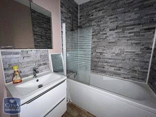  Appartement � louer 2 pi�ces 30 m�