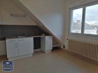  Appartement � louer 3 pi�ces 80 m�