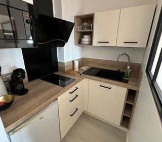  Appartement � louer 2 pi�ces 38 m�