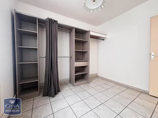  Appartement � louer 1 pi�ce 31 m�