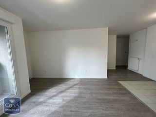  Appartement � louer 2 pi�ces 44 m�