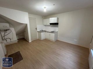  Appartement � louer 1 pi�ce 16 m�